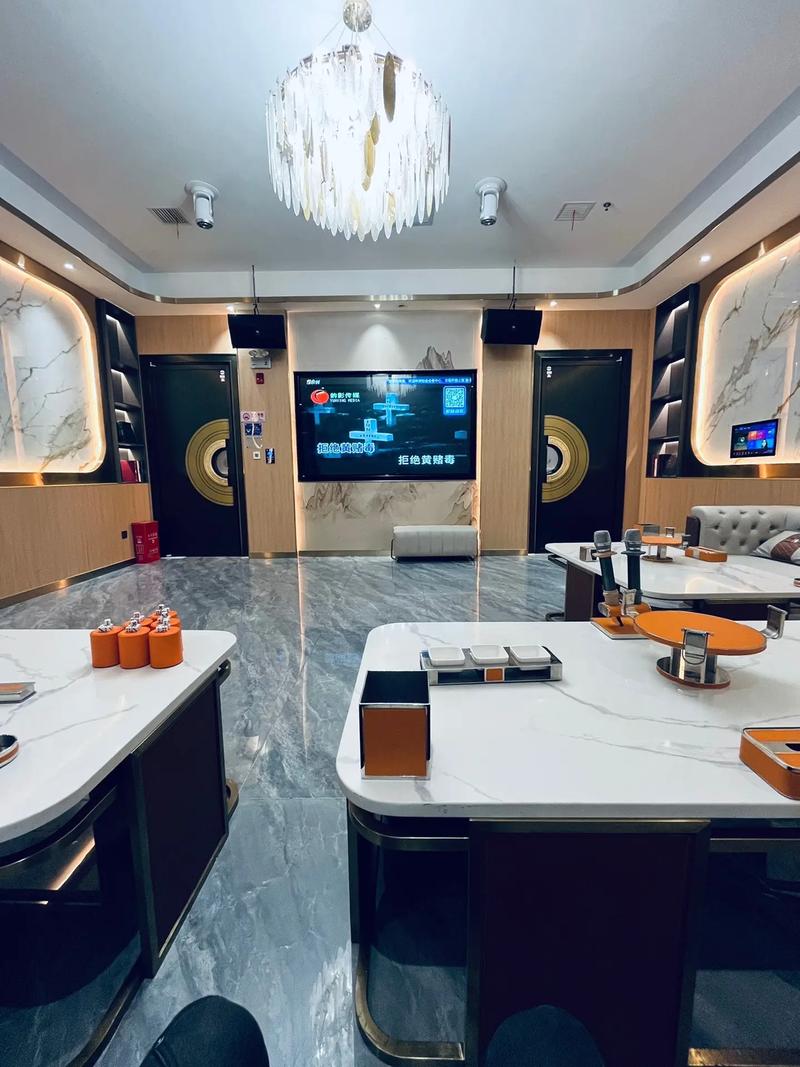 重庆商务ktv创新商务ktv新玩法揭秘-北碚区ktv预订